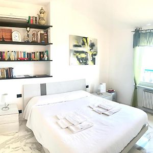 La Casa sui Tetti B&b