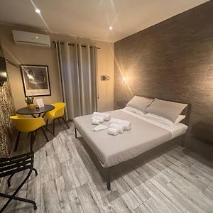 Camera deluxe con letto king size